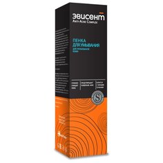 Эвисент Пенка для умывания для проблемной кожи Anti-acne Complex, 160 мл