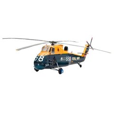Сборная модель Revell Westland Wessex HAS MK3 (04898) 1:48
