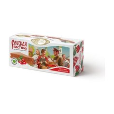 Пастила ЭКО пастила Русская яблочно-брусничная 45 г