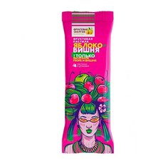 Пастила Фруктовая Энергия Яблоко-Вишня 30 г
