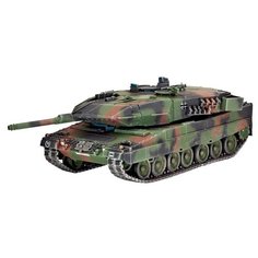 Сборная модель Revell LEOPARD 2 A5 / A5 NL (03187) 1:72