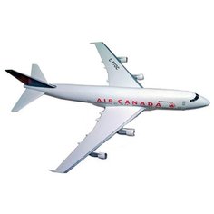 Сборная модель Revell Boeing 747-200 (64210) 1:390