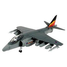 Сборная модель Revell BAe Harrier Gr.9 Easykit (06645) 1:100