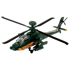 Сборная модель Revell Ah-64 Apache EasyKit (06646) 1:100