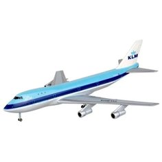 Сборная модель Revell Boeing 747-200 (03999) 1:450