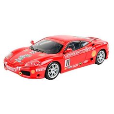 Сборная модель Revell Ferrari 360 Challenge - Markus Lehner Easy Kit (07138) 1:32