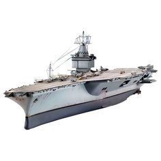 Сборная модель Revell U.S.S. Enterprise (05046) 1:720