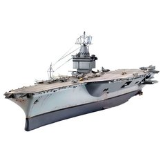 Сборная модель Revell U.S.S. Enterprise (05046) 1:720