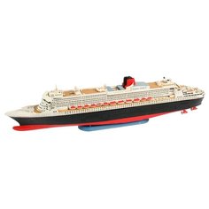 Сборная модель Revell OceanLiner QUEEN MARY 2 (05808) 1:1200