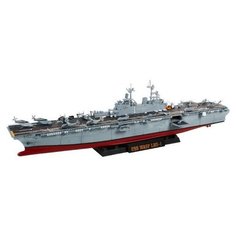 Сборная модель Revell Multipurpose Amphibios Assault Ship U.S.S. WASP (05104) 1:350