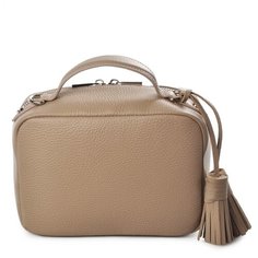 Барсетка Afina 385, натуральная кожа