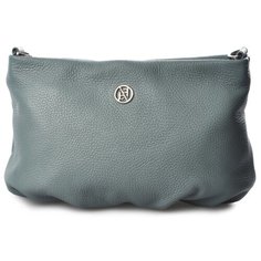 Сумка кросс-боди Afina 163, натуральная кожа