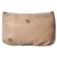 Сумка кросс-боди Afina 163, натуральная кожа