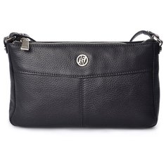 Сумка кросс-боди Afina 240, натуральная кожа