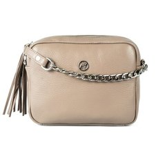 Сумка кросс-боди Afina 266, натуральная кожа