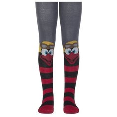 Колготки Брестские Смешарики 19С3289 размер 92-98, 539 серый