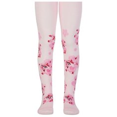 Колготки Брестские Смешарики 19С3289 размер 80-86, бледно-розовый