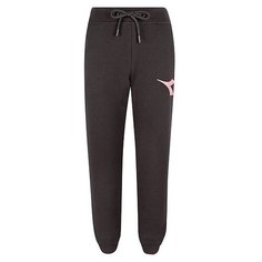 Спортивные брюки Diadora размер 128, черный