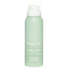 Payot Интенсивно-освежающее средство Payot Herboriste Detox, против усталости ног 100 мл