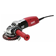 УШМ Flex LE 14-7 125 INOX коробка, 1400 Вт, 125 мм