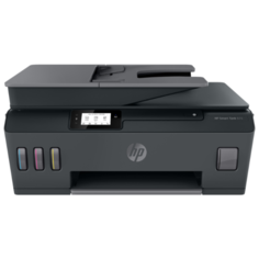 МФУ HP Smart Tank 615 черный