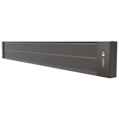 Инфракрасный обогреватель Timberk TCH AB8 2000 черный