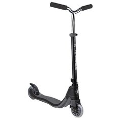 Городской самокат GLOBBER Flow 125 черный