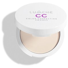 Lumene CC пудра Абсолютное совершенство компактная light/medium