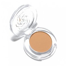 Kristall Minerals Тени для век Матовая коллекция С112 летний шафран