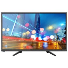 Телевизор Erisson 22FLES85T2 22" (2019) черный