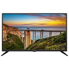 Телевизор SUPRA STV-LC32ST0085W 32" (2020) черный