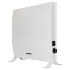 Конвектор Scarlett SCA H VER4 1500 белый