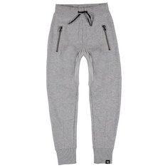 Брюки Molo Ashton 1S20I201 / 1046 размер 92, grey melange
