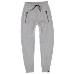 Спортивные брюки Molo размер 164, серый