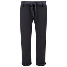 Брюки Aletta AF999510NV размер 174, 121 синий