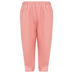 Брюки Ralph Lauren 310748814001 размер 74, розовый