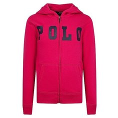 Толстовка Ralph Lauren размер 92, розовый