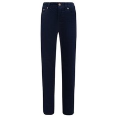 Брюки Ralph Lauren размер 104, темно-синий