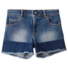 Шорты MARC JACOBS размер 98, синий