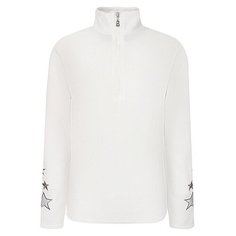 Олимпийка Bogner размер 128, белый