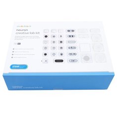 Электронный конструктор Makeblock Neuron Creative Lab Kit