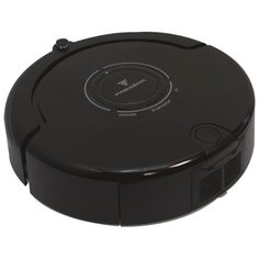 Робот-пылесос Frezerr РС-777С черный