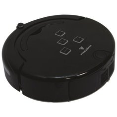 Робот-пылесос Frezerr РС-777А черный