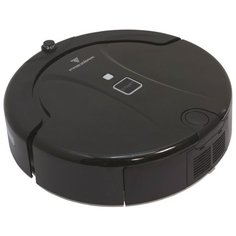 Робот-пылесос Frezerr РС-777В черный