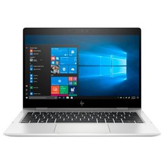 Ноутбук HP EliteBook x360 830 G6 (6XE11EA) (Intel Core i7 8565U 1800 MHz/13.3"/1920x1080/32GB/1024GB SSD/DVD нет/Intel UHD Graphics 620/Wi-Fi/Bluetooth/3G/LTE/Windows 10 Pro) 6XE11EA