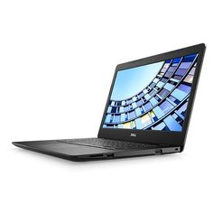 Ноутбук DELL Vostro 3490 (Intel Core i5 10210U 1600MHz/14"/1920x1080/8GB/256GB SSD/DVD нет/Intel UHD Graphics/Wi-Fi/Bluetooth/Linux) 3490-7506 черный
