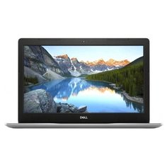 Ноутбук DELL Inspiron 3593 (Intel Core i5-1035G1 1000MHz/15.6"/1920x1080/4GB/1000GB HDD/DVD нет/NVIDIA GeForce MX230 2GB/Wi-Fi/Bluetooth/Windows 10 Home) 3593-7910 серебристый