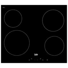 Электрическая варочная панель Beko HIC 64401