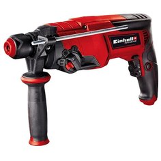Перфоратор сетевой Einhell TE-RH 26/1 4F (2.6 Дж)