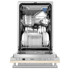 Посудомоечная машина Haier DW10-198BT3RU